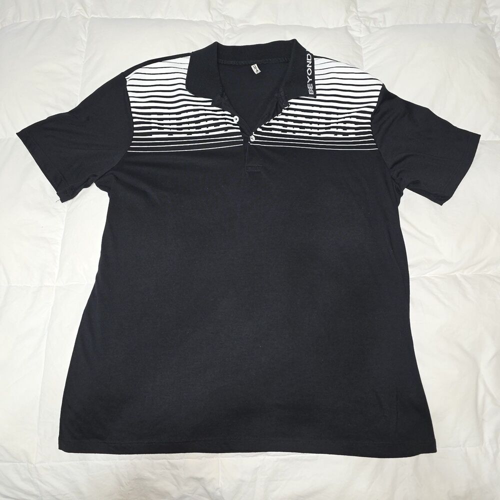Men's Polo Shirt, Stylish Casual Fashion, Cotton, Colombian Brand